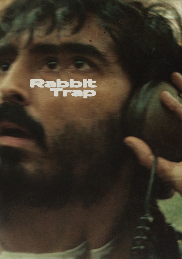 Rabbit Trap poster